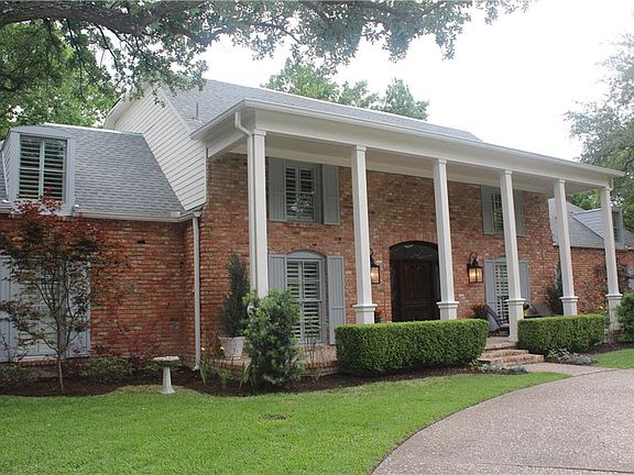 2nd image of 6810 Gateridge Dr