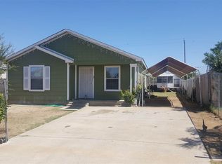 3508 Monclova Dr, Laredo, TX 78046