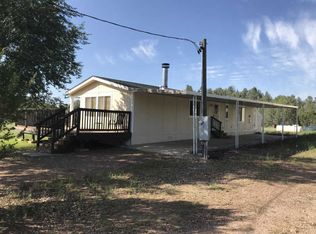 43800 N Anvil Rock Rd, Seligman, AZ 86337