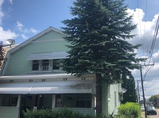 301 Putnam St, West Hazleton, PA 18202