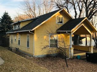 306 4th Ave, Verdigre, NE 68783