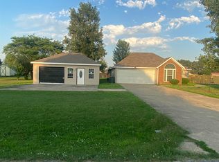 201 Sawyer Ln, Trumann, AR 72472