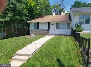 2021 Barlowe Pl, Landover, MD 20785