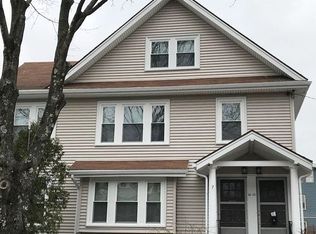 72 Newport St, Arlington, MA 02476