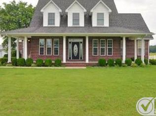6351 Wayside Rd, Christiana, TN 37037