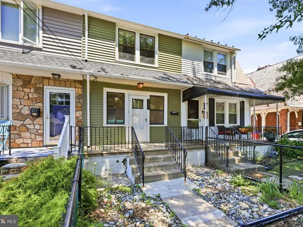 269 Monroe St, Bristol, PA 19007