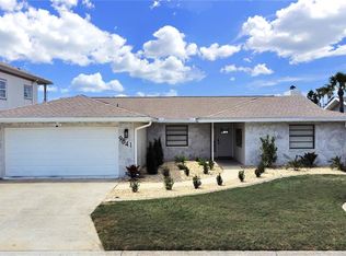 9841 San Sebastian Way, Port Richey, FL 34668