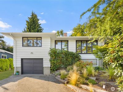 16619 Sylvester Road SW, Burien, WA, 98166
