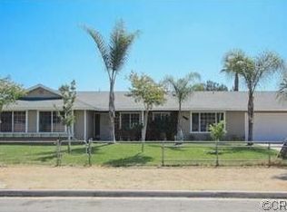 5408 Trail Canyon Dr, Jurupa Valley, CA 91752