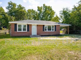 1946 Lumpkin Rd, Augusta, GA 30906