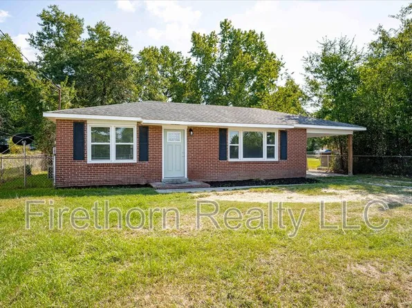 1946 Lumpkin Rd, Augusta, GA 30906