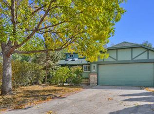 1915 Seven Arrow Dr, Colorado Springs, CO 80915