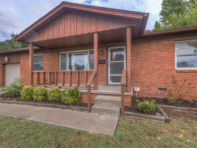7429 E 31st St, Tulsa, OK, 74145