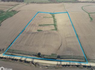 360th Ave, Clinton, IA 52732