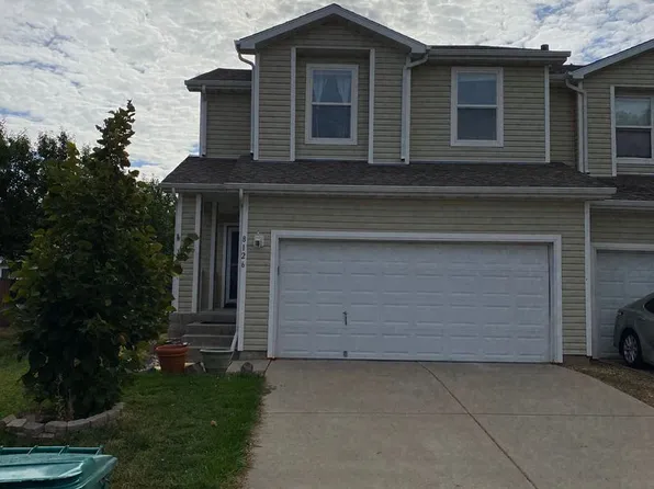 8126 S Memphis Way, Englewood, CO 80112