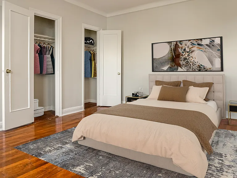 122-20 Ocean Promenade #2F1 — Photo 7