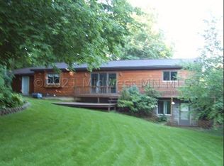 23808 Big Buck Rd, Underwood, MN 56586