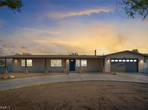 17983 Pitache St, Hesperia, CA 92345