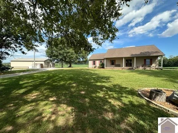 215 Wayne McGowan Rd, Fredonia, KY 42411