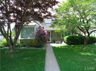 185 Elm St, Emmaus, PA 18049
