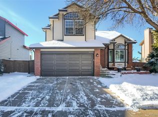 9213 Woodland Dr, Highlands Ranch, CO 80126