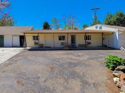130 E Front St, Florence, CO, 81226