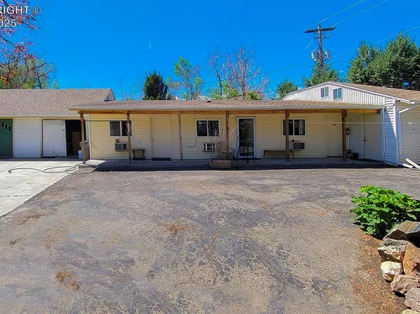 130 E Front St, Florence, CO 81226