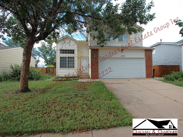 4230 Kyle Ln — Photo 1