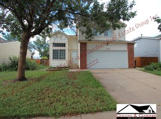 4230 Kyle Ln, Colorado Springs, CO 80916