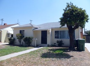 1108 S Almansor St, Alhambra, CA 91801