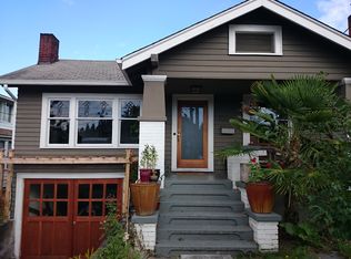 5332 8th Ave NE, Seattle, WA 98105