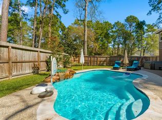 31 N Pathfinders Cir, Spring, TX 77381