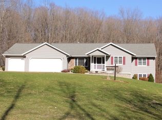 N3198 Much Rd, Tigerton, WI 54486