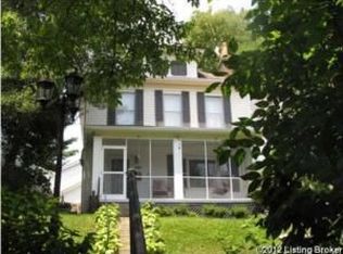 146 Coral Ct, Louisville, KY