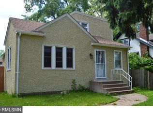 3301 Dupont Ave N, Minneapolis, MN 55412