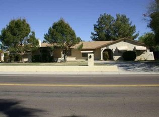 15221 N 44th St, Phoenix, AZ 85032