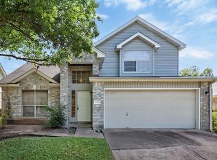 17121 Valley Glen Rd, Pflugerville, TX 78660