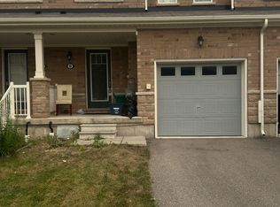 9 Cole Cres, Brantford, ON N3T 0P4