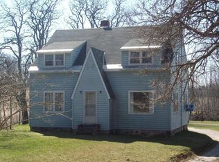 20587 17 Mile Rd, Leroy, MI 49655