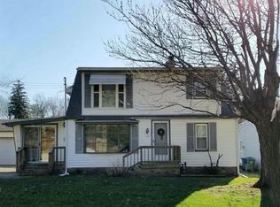 31 Otoe Ave, Tallmadge, OH 44278