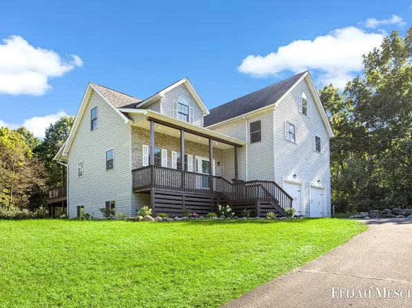 4176 Stony Ave, Kalamazoo, MI 49004