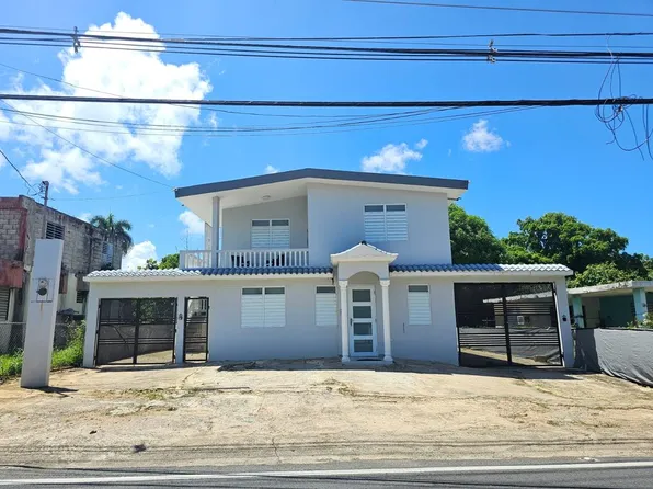 Carr 474 Bo Mora 1 Mabodamaca 1 Mabodamaca, Isabela, PR
