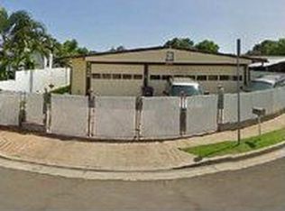 91-866 Haehae Pl, Ewa Beach, HI 96706