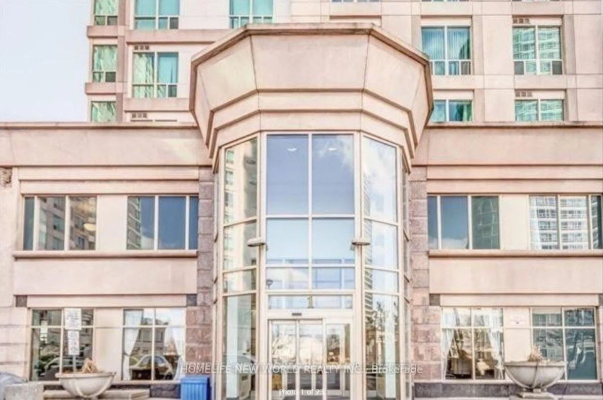2 bed, $2,600 — Photo 1