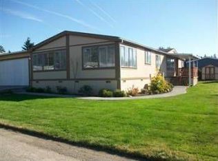9320 220th Street Ct E, Graham, WA 98338