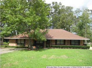 9689 Tanglewood Dr, Baton Rouge, LA 70818