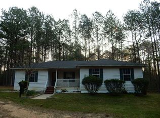 316 Scr 503f, Morton, MS 39117