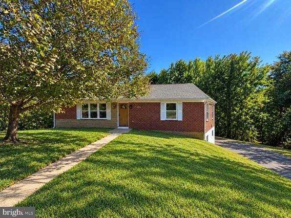 12049 Little Antietam Rd, Smithsburg, MD 21783