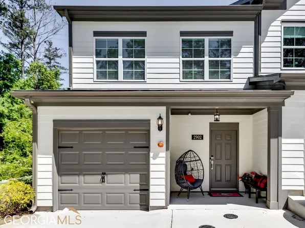 2902 Ilir Mnr NW, Atlanta, GA 30318