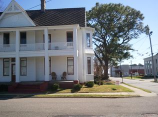 400 E Church St APT 2, Elizabeth City, NC 27909